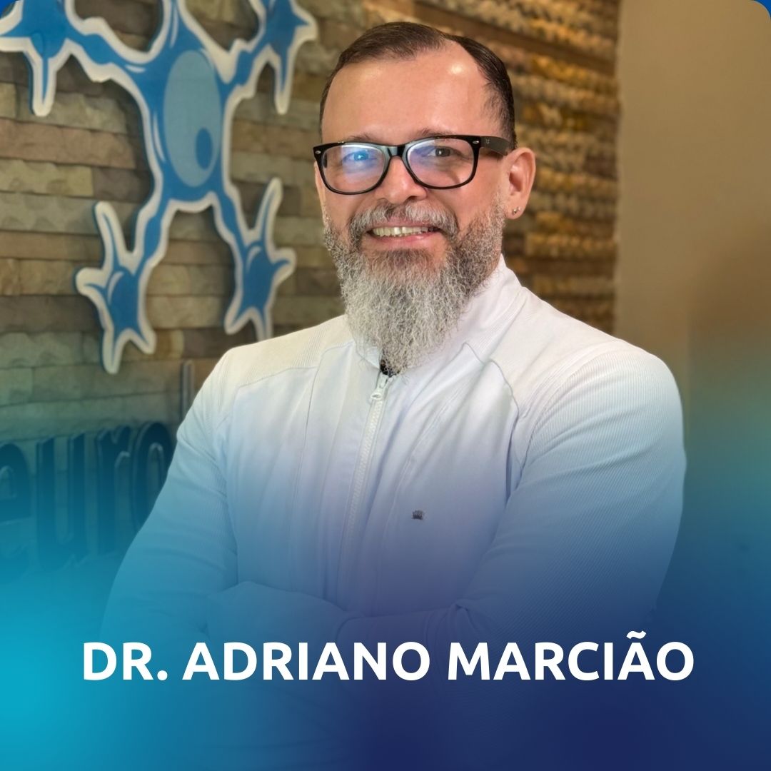 Dr. Adriano Robert Marcião