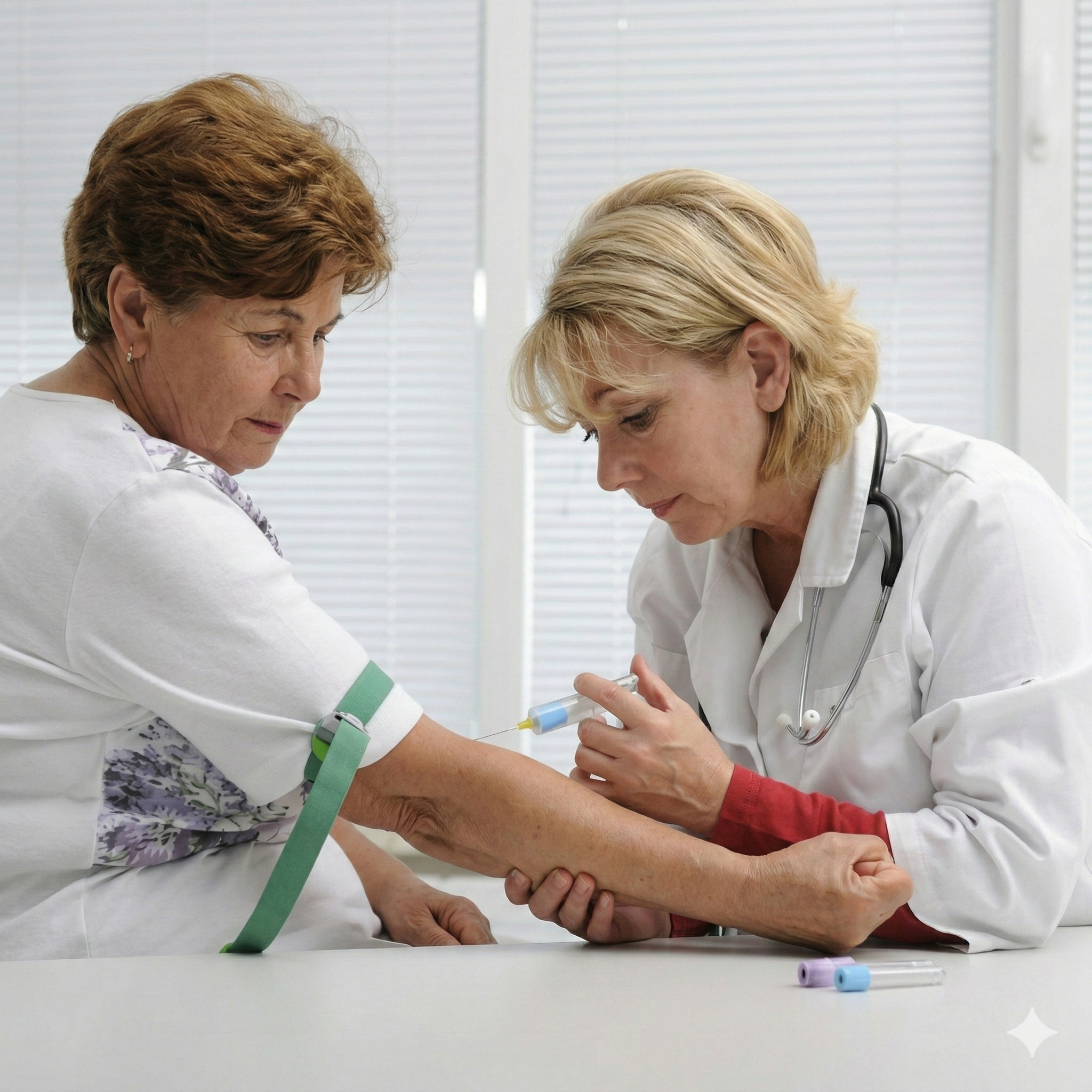 Um teste de sangue para Alzheimer chega à atenção primária — o que isso muda?