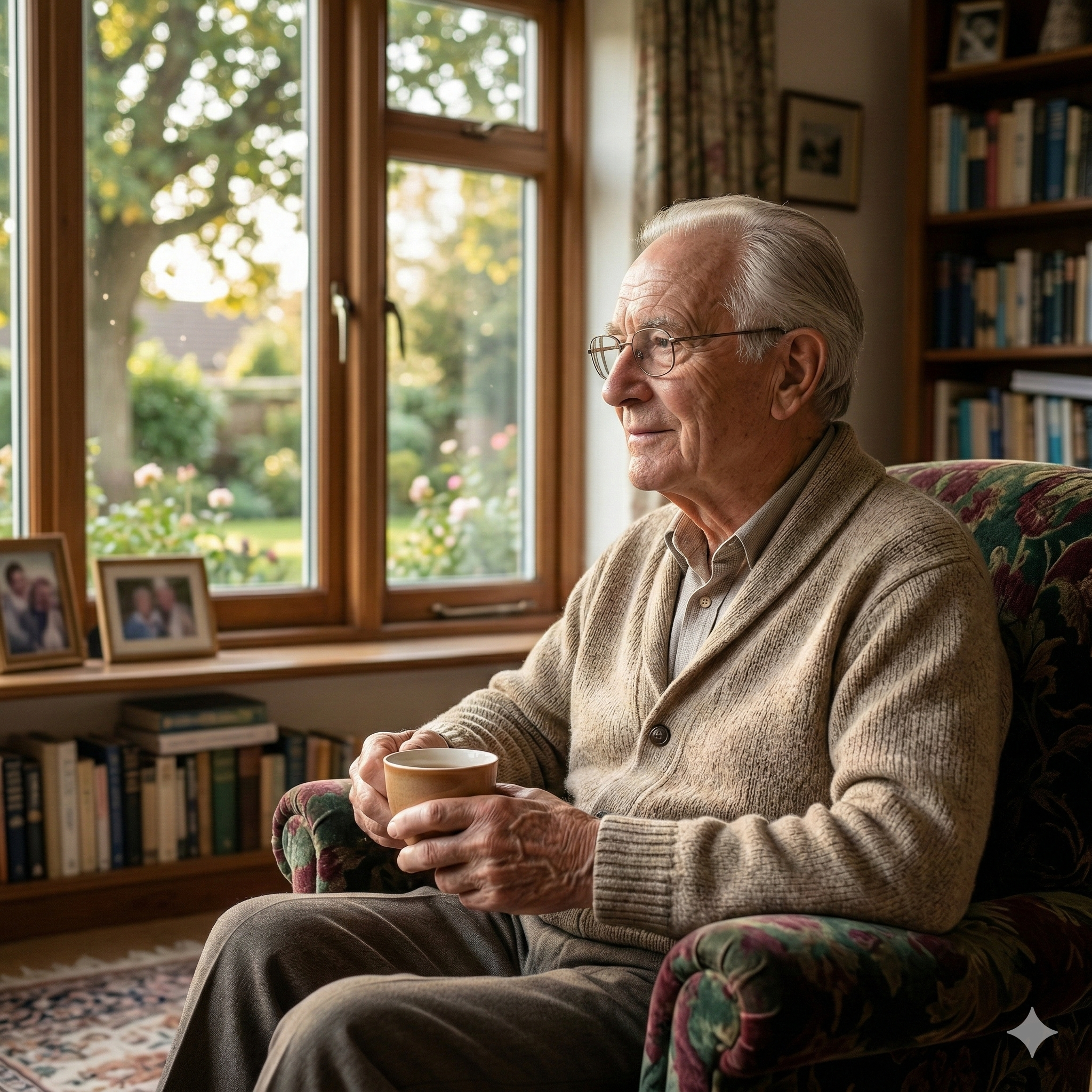 p‑tau217: um ‘relógio’ biológico que estima quando sintomas de Alzheimer podem começar