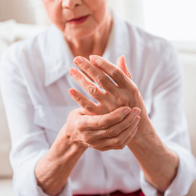 Doença de Parkinson