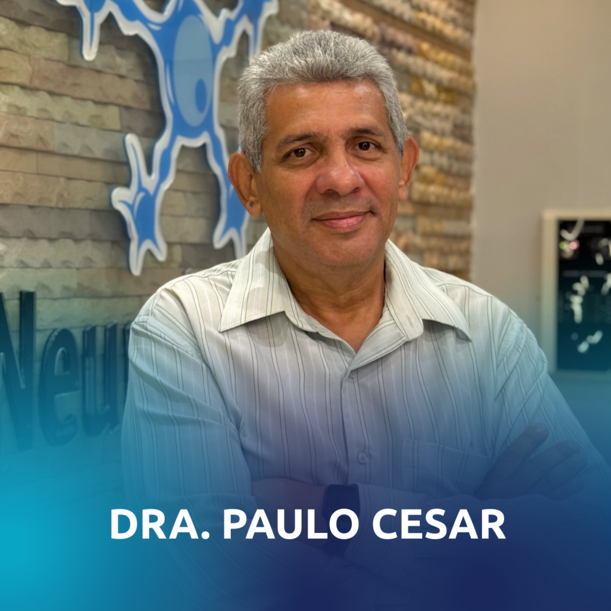 Dr. Paulo Cesar