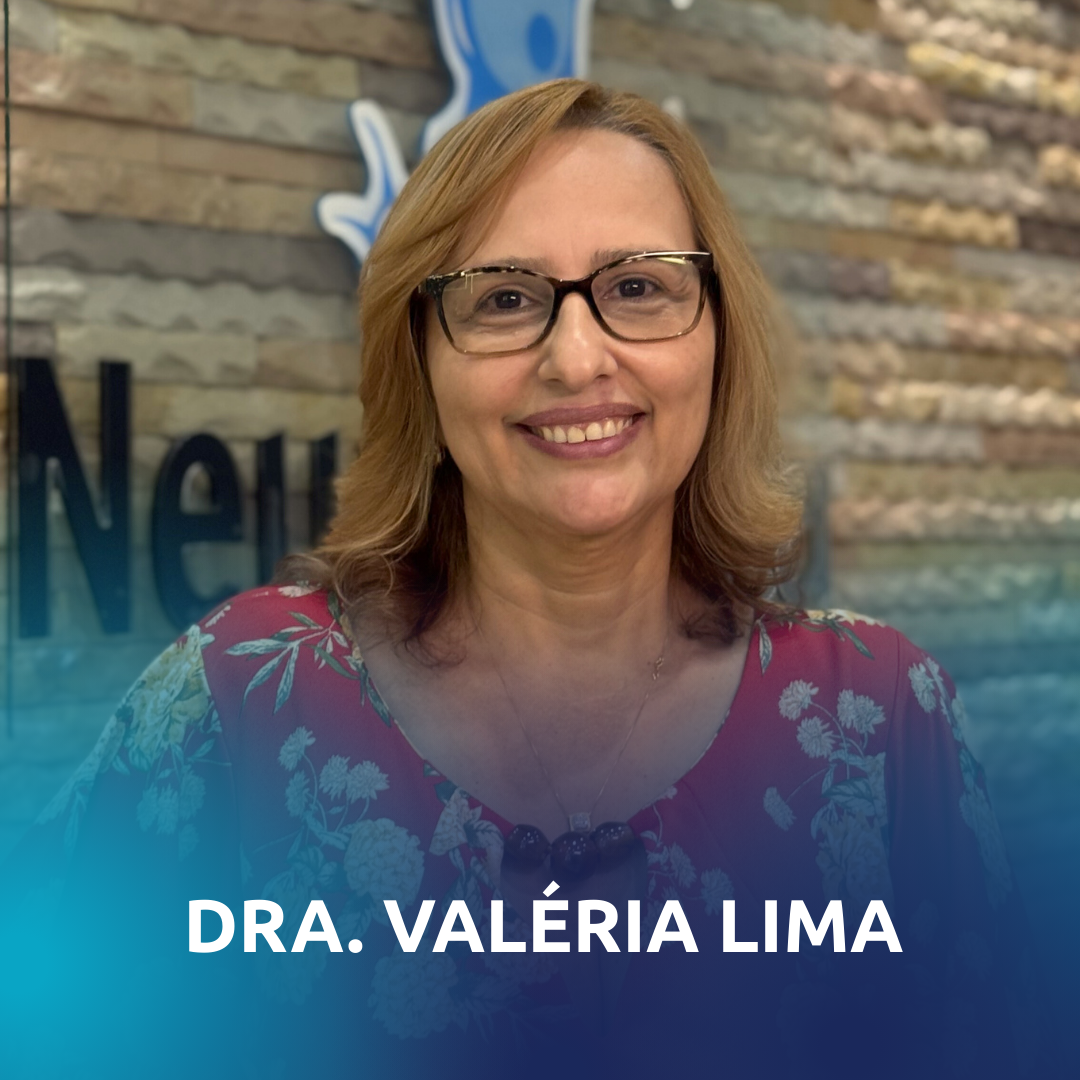 Dra. Valéria Cerqueira Ribeiro de Lima